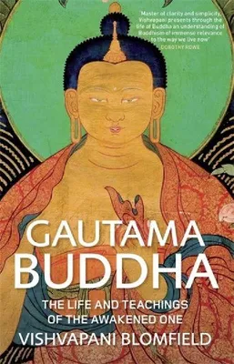 Produktbild von Gautama Buddha