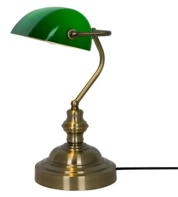 Produktbild von ZUMALINE Schreibtischlampe EDES T110810