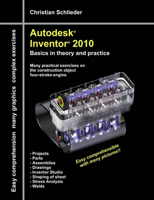 Produktbild von Autodesk® Inventor® 2010