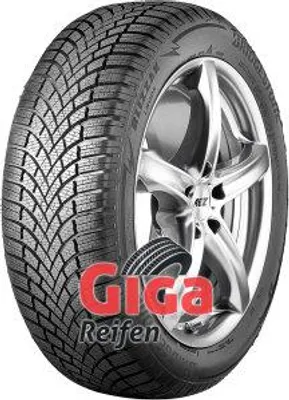 Produktbild von Bridgestone Blizzak Lm001 (Ao) 205/50R17 93H Xl
