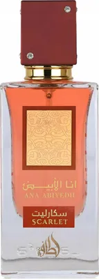 Image de Ana Abiyedh Scarlet Eau de Parfum 60 ml