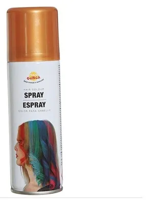 Obrázok produktu pre Spraydose 125ML. zlatá