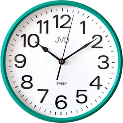 Obrázok produktu pre Nástenné hodiny JVD HP683.4