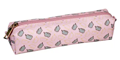 Image de Trousse à crayons zippée Pusheen
