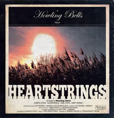 Zdjęcie produktu dla Heartstrings