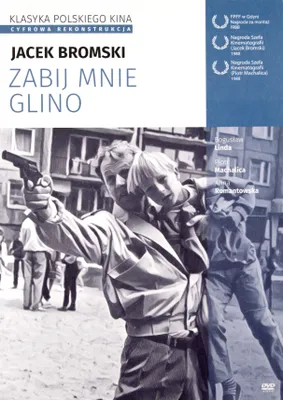 Produktbild von Zabij mnie glino (nur Originalversion) [DVD]
