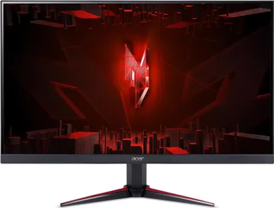 Produktbild von Acer Nitro VG270S3bmiipx 27" Full-HD Gaming-Monitor mit der schnellen Bildwiederholrate und ZeroFrame-Architektur