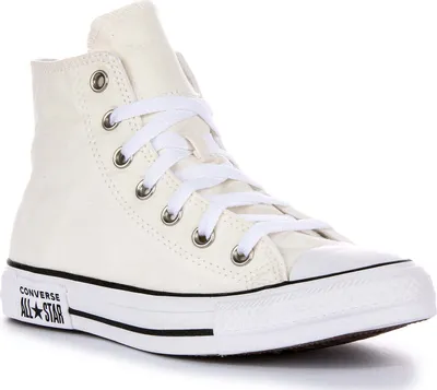 Produktbild von Converse Sneakers A09205C in White color size 41