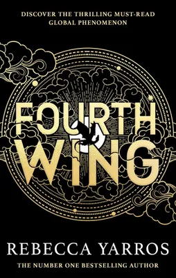 Produktbild von Fourth Wing