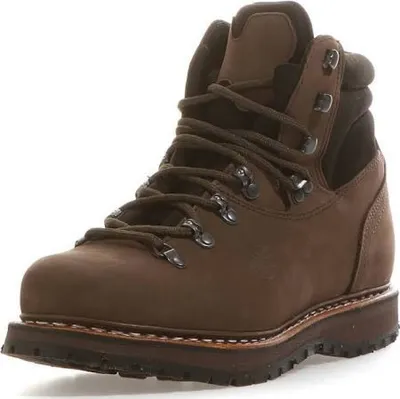 Produktbild von Hanwag Herren Trekkingstiefel Bergler Marone