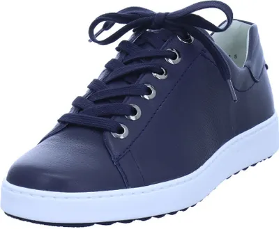 Zdjęcie produktu dla Semler Rebecca Sznurowane buty niebieskie w rozmiarze 37