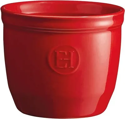 Produktbild von Pasteibakje N.8 Ø85mm Emile Henry 1008-34 Grand Cru