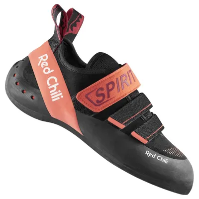 Image de Esprit, nuit, 6,5 - redchili