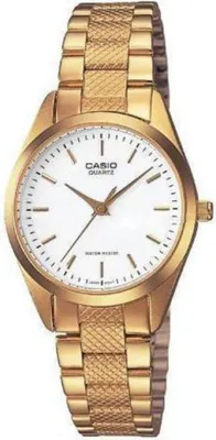 Produktbild von Casio Collection LTP-1274G-7ADF Damenuhr