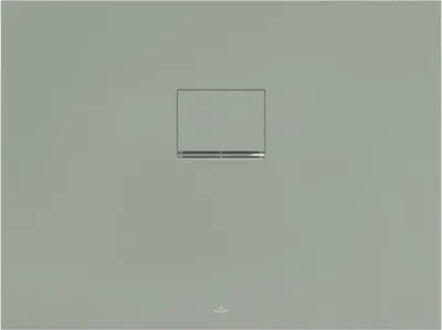 Produktbild von Villeroy & Boch UDQ1075SQI2IVR8 DW Squaro Infinity 1000x750x40mm