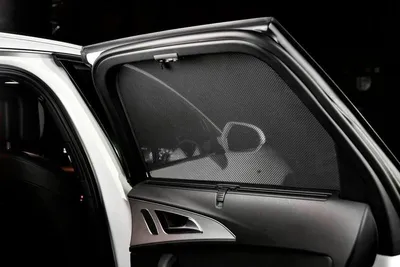 Produktbild von Car Shades Auto Sonnenschutz Frontscheibe