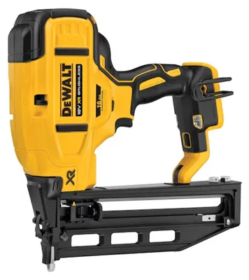 Zdjęcie produktu dla Dewalt Gwoździarka 18V Dcn662N 16Ga 32-64Mm Bl