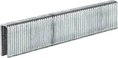 Image de Agrafes pour air comprimé - bracket set 3000pcs., 5,7x16mm