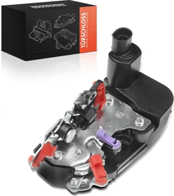 Obrázok produktu pre Frankberg 1x Zámok dverí predný pravý pre Jeep Cherokee Grand I 2.1L 2.5L 4.0L 4.2L 5.2L 5.9L 1983-2001