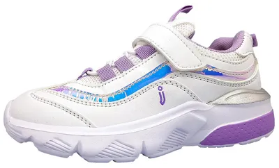 Produktbild von Jela J-020 Sneaker Weiß in Gr. 30