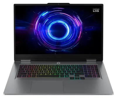Immagine prodotto di Lenovo LOQ LOQ 17IRX10 i5-13450HX 17,3 16 16 512 5050 NoOS Laptop
