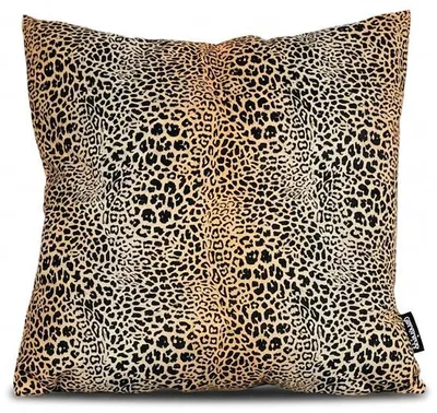 Zdjęcie produktu dla Geronimo | Poduszka dekoracyjna - 45x45 cm - Kolorowa - Zdejmowana poszewka - Można prać w pralce - Nadruk sublimacyjny - Antyalergiczna