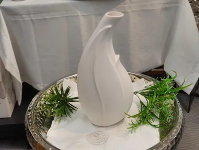 Produktbild von Gilde Francis Vase Fiora 30705