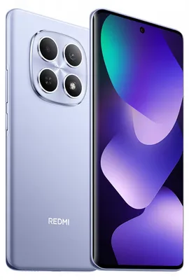 Image de Redmi Note 15 6/128 Go violet