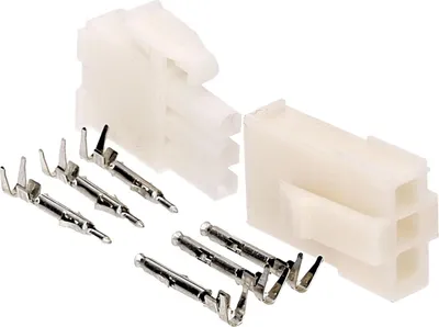 Produktbild von KALI-1803 AMP Mini-Universal-Mate-N-Lok Set 3-Polig