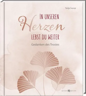 Image de In unseren Herzen lebst du weiter