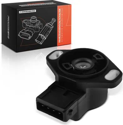 Image de Frankberg 1x Capteur de position de papillon des gaz pour Mitsubishi Colt IV Galant V E5 A