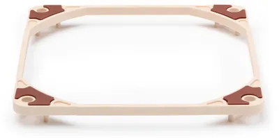 Obrázek produktu pro Mezikus Noctua NA-IS1-12 pro 120 mm ventilátory