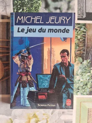 Image de Le jeu du monde