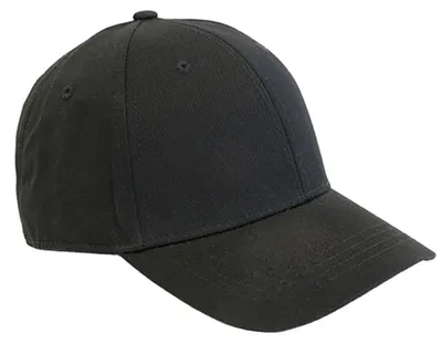 Produktbild von Brain Waves - Kappe LT3259 (Einheitsgröße) (Schwarz)