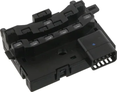 Produktbild von FEBI BILSTEIN Lenkwinkelsensor 33537 für VW Golf V Schrägheck (1K1)
