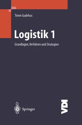Produktbild von Logistik I