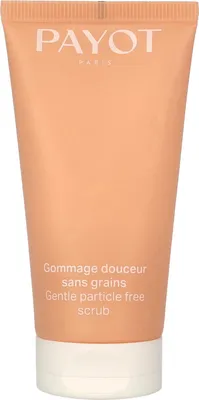 Produktbild von Payot Nue Gentle Particle Free Scrub 50ml