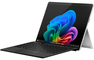 Obrázok produktu pre Microsoft Surface Pro 11 5G CP 256GB 13"/Plus/16GB Platinum W11P