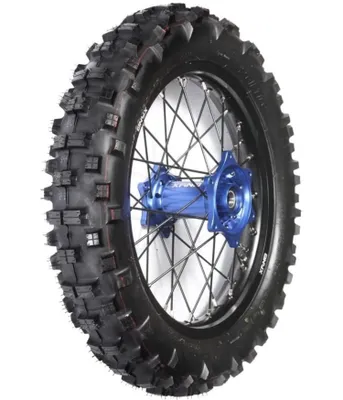 Obrázek produktu pro Pneumatiky pro terénní motocykly DELI TIRE 8994242023151