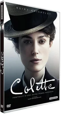 Produktbild von Colette - [DVD]