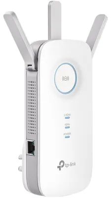 Produktbild von TP-Link RE450(DE) AC1750 WLAN AC Repeater