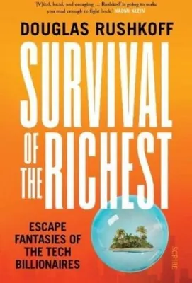 Obrázok produktu pre Survival of the Richest