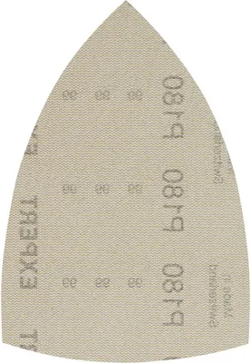 Obrázok produktu pre EXPERT M480 Schleifnetz, 100 x 150 mm, K 180, 50 Stück