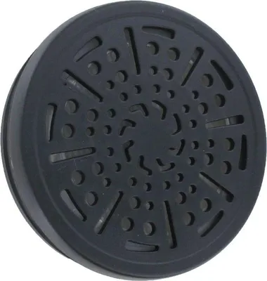 Produktbild von TRIUSO Ersatzfilter für Farbspritzmaske Schutzstufe ABEK1 - STF2E3
