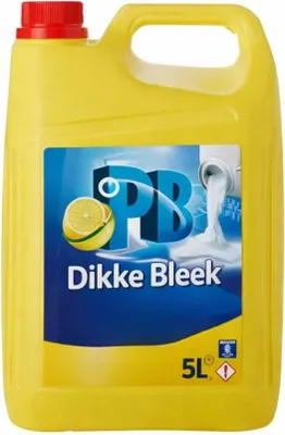 Immagine prodotto di Sbiancante al piombo (3 x 5 litri)