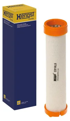 Obrázok produktu pre Luftfilter HENGST E816LS