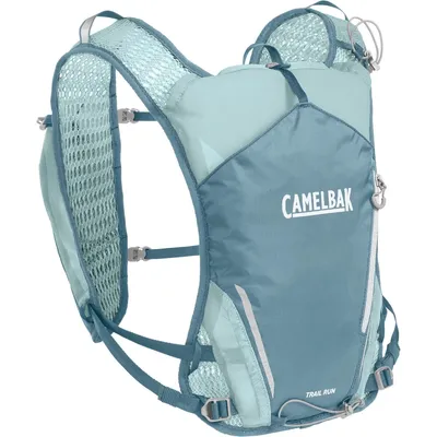 Zdjęcie produktu dla Camelbak - CB2823401000 - Kamizelka do biegania z bidonami - Damska - Trailrun - Niebieski