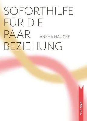 Produktbild von Soforthilfe für die Paarbeziehung