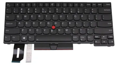 Imagen del producto de Lenovo 5N20V43929, Teclado, Lenovo, ThinkPad T14 Gen 1