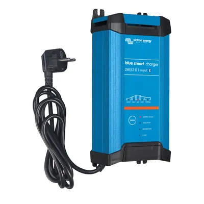 Produktbild von Blue Smart IP22 Ladegerät 24/12 (1)